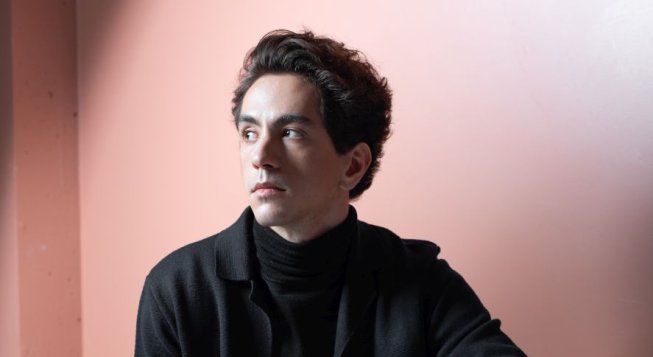 Konstantin Emelyanov © Olympia Orlova