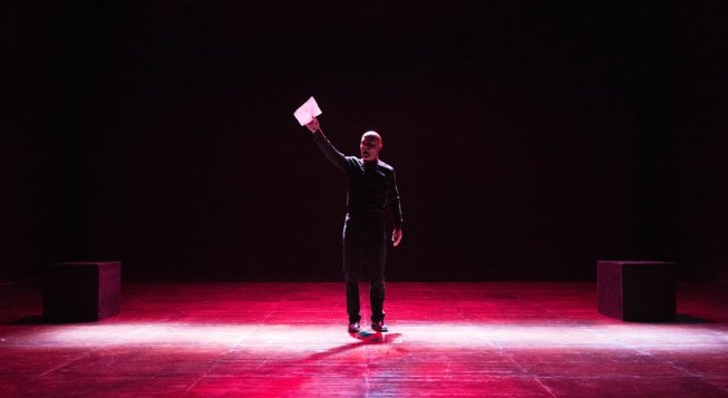 Alessandro Albertin © Tommaso Le Pera