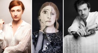 Dora Pro Nobis, spettacolo-reading per voce e violoncello al Teatro dell'Arca Sandro Baldacci