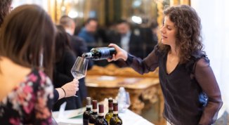 Il Barolo a Palazzo Barolo 2026: degustazione esclusiva nel cuore di Torino