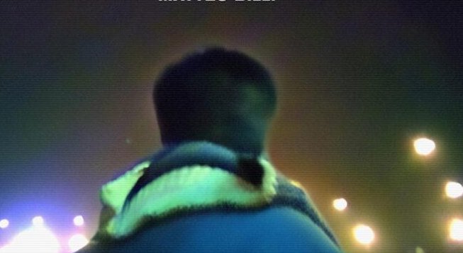 Giulio Regeni: tutto il male del mondo (locandina)