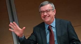 Alessandro Barbero in L'invenzione dell'Europa: Identità - Lezioni di Storia Laterza 2026