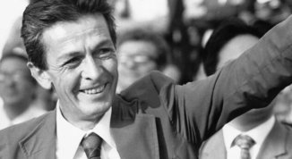 I luoghi e le parole di Enrico Berlinguer: la mostra al Museo Ettore Fico