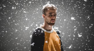 First Love, di e con Marco D’Agostin