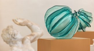 Michela Cattai presenta il volume Archeomateria