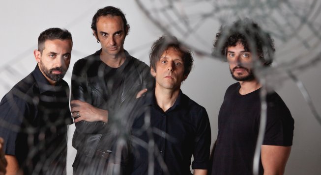 Vintage Violence © Natalia Gonzalez Prados