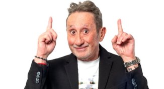 Beppe Braida a Borgaro Torinese: lo show Piano B al Teatro Italia