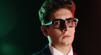 Stato interessante: Shamzy in scena al Teatro Alfieri