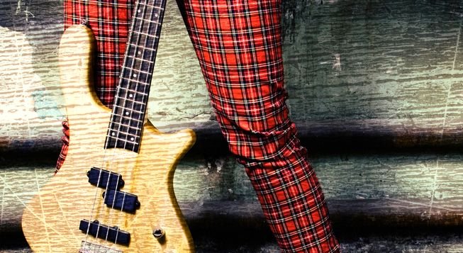 Chitarra © shutterstock