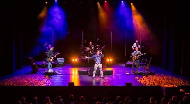 La sera dei miracoli