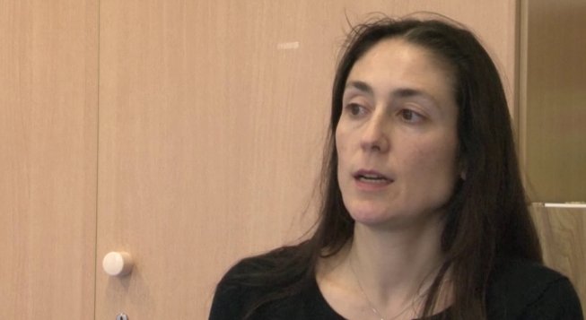 Angélique Del Rey © R&DA