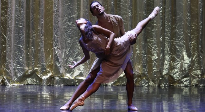 Romeo e Giulietta, Balletto di Milano