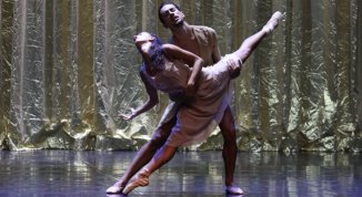 Romeo e Giulietta, con il Balletto di Milano