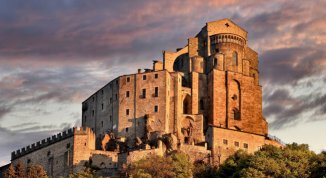 Riapre la Biblioteca Segreta alla Sacra di San Michele: un viaggio nel mistero