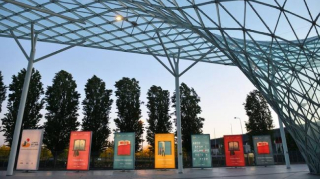 Facebook.com/pg/TempodiLibriMilano