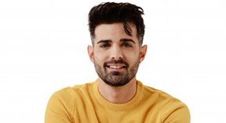 La vita è una me... raviglia, show di Leonardo Decarli