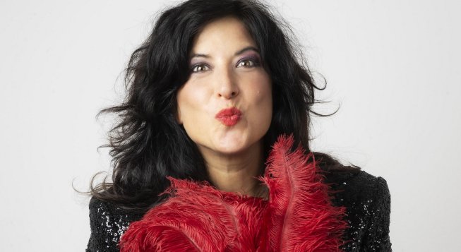 Annagaia Marchioro © Serena Serrani