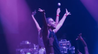 Noche de Travesura Party a Torino: la grande festa delle telenovelas e del reggaeton