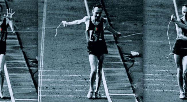Abdon Pamich