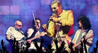 I Queen rivivono ad Asti: lo show dei Mercury Legend al Teatro Alfieri
