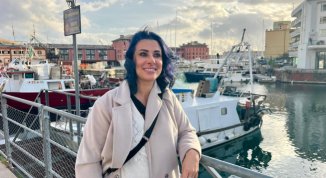 Tanatoestetica: il trucco che dona dignità a chi ci ha lasciato e che addolcisce il lutto. L'intervista a Irene Mele