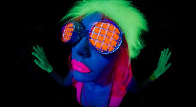 Fluo © shutterstock