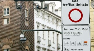 Rinnovo permessi ZTL Centrale Torino 2026: scadenze e modalità
