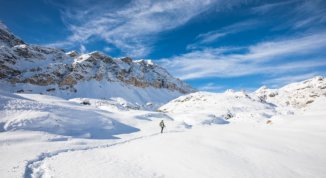 Cinema in Verticale 2026: nove serate gratuite tra alpinismo e cultura di montagna