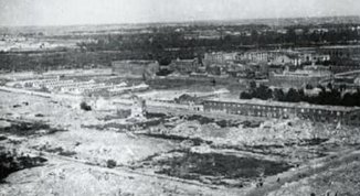 Lidia Maggioli presenta il libro Echi dal sottosuolo: il campo tedesco sulle rovine del ghetto di Varsavia 1943-1944 