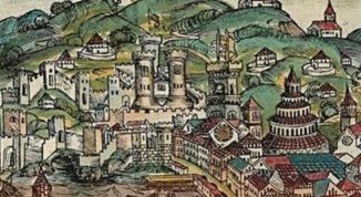 Casa del Boia: apertura gratuita di febbraio con tema Il revival del medioevo nel 1800