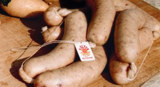 Sagra del Salam 'd Patata 2026: a Settimo Rottaro torna il sapore del Canavese