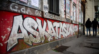 Askatasuna, UniTo nega Palazzo Nuovo: l'assemblea si sposta al Campus Einaudi