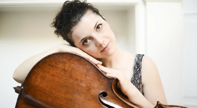 Miriam Prandi