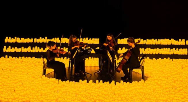 Candlelight