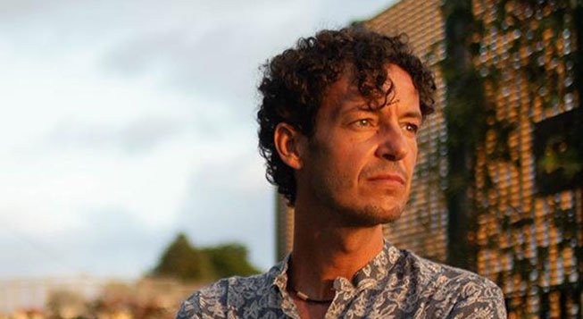 Luca Falomi © teatronazionalegenova.it