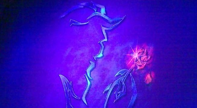 La Bella e la Bestia © Nieve44 / Flickr.com