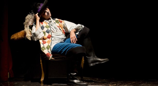 Il Gatto con gli stivali