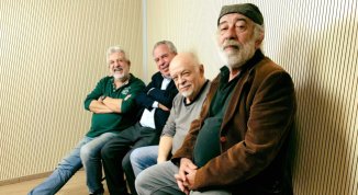 I Musici di Francesco Guccini in concerto