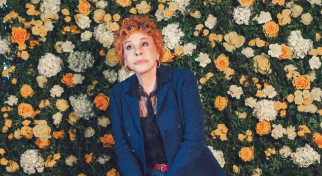 Ornella Vanoni © Matteo Coltro