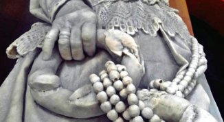 Cimitero di Staglieno. Il realismo borghese, tour guidato al museo a cielo aperto