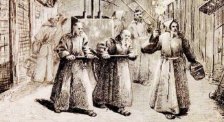 Genova, peste, sotterranei e leggende: la visita guidata in centro