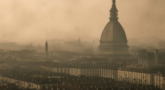 Blocco traffico a Torino: da sabato 17 gennaio scatta il livello bianco
