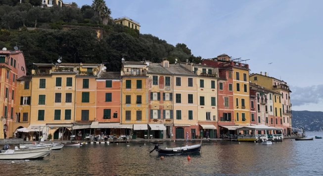 Portofino ©facebook.com/comunePortofino