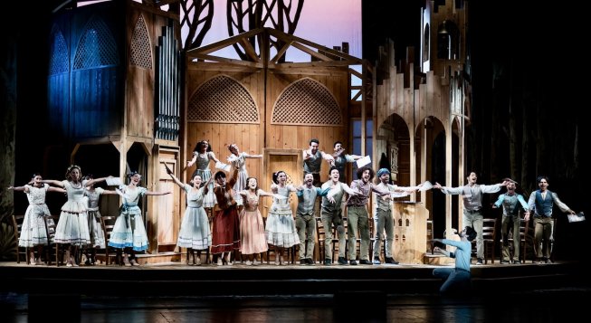 Aggiungi un posto a tavola ©Senigallia