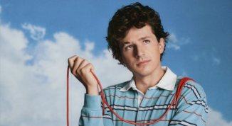 Charlie Puth in concerto - Lake Sound Park 2026