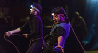 Teatro Necessario: stagione 2026, il programma e i protagonisti