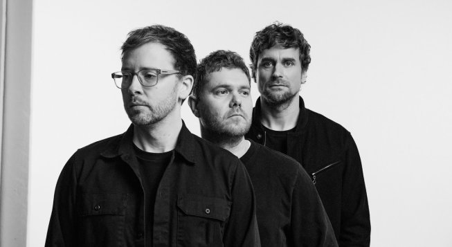 GoGo Penguin