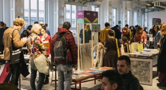 The Art Chapter 2026, festival-fiera dell'editoria indipendente e del libro d'artista