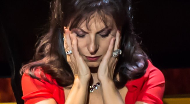 Denia Mazzola Gavazzeni