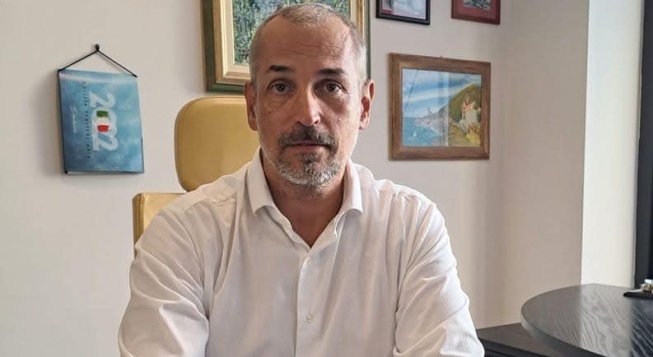 Mario Bianchi ©Amiu Genova